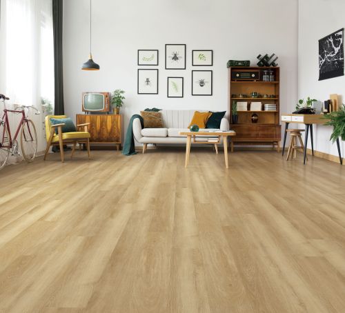 Stella Ashen Oak